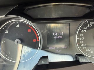 AUDI A4 Avant 2.0 TDI 143cv