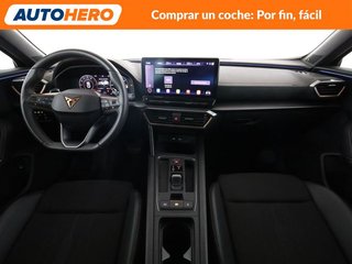Cupra Formentor 1.5 TSI ACT