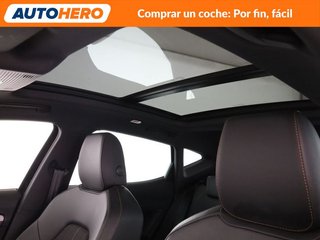 Cupra Formentor 1.5 TSI ACT