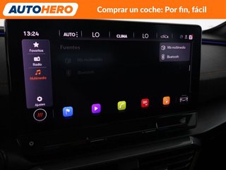 Cupra Formentor 1.5 TSI ACT