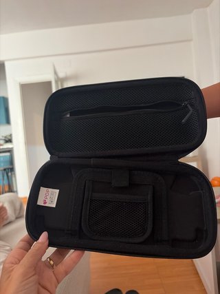 Funda Nintendo Switch Minecraft