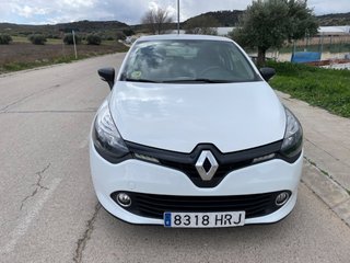 RENAULT Clio III Collection dCi 75 eco2