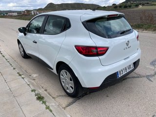 RENAULT Clio III Collection dCi 75 eco2