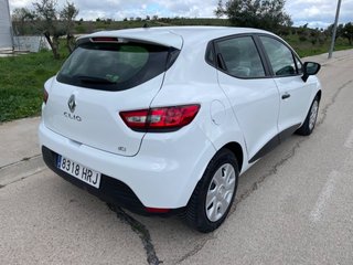 RENAULT Clio III Collection dCi 75 eco2