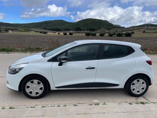 RENAULT Clio III Collection dCi 75 eco2