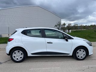RENAULT Clio III Collection dCi 75 eco2