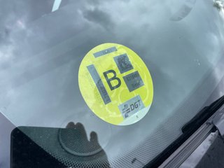RENAULT Clio III Collection dCi 75 eco2