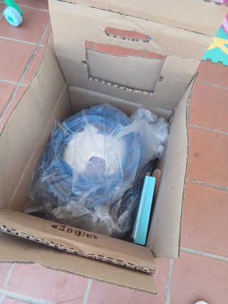 Robot Limpiafondos Dolphin S100 Maytron Maytronics