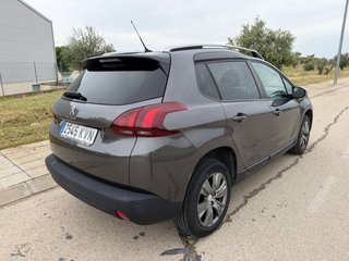 PEUGEOT 2008 Allure BlueHDi 73KW 100CV