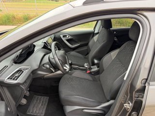 PEUGEOT 2008 Allure BlueHDi 73KW 100CV