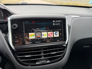 PEUGEOT 2008 Allure BlueHDi 73KW 100CV