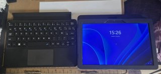 Tablet Chuwi Hi10 x1 intel con Windows 11