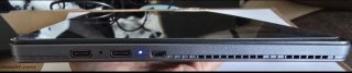 Tablet Chuwi Hi10 x1 intel con Windows 11