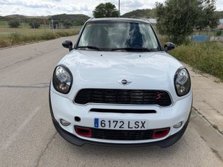 MINI Countryman 2.0 Cooper D Auto