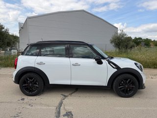 MINI Countryman 2.0 Cooper D Auto
