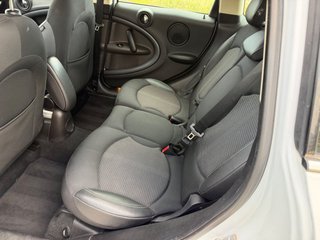 MINI Countryman 2.0 Cooper D Auto