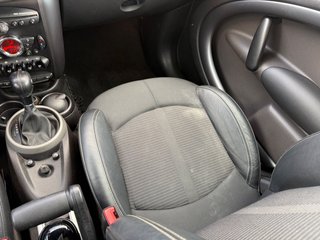 MINI Countryman 2.0 Cooper D Auto