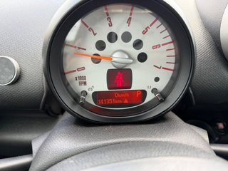 MINI Countryman 2.0 Cooper D Auto