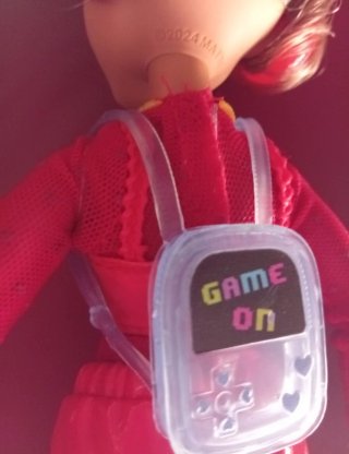 Barbie Teresa Dreams Besties di Mattel