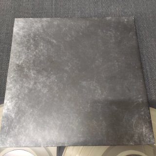 Saffeonkeira Synecdoche 2 Vinili Trasparenti