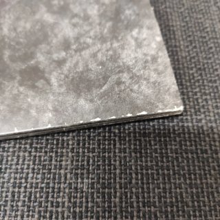 Saffeonkeira Synecdoche 2 Vinili Trasparenti