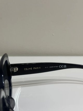 Gafas de sol Celine OFERTA Negras y Doradas