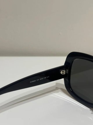 Gafas de sol Celine OFERTA Negras y Doradas