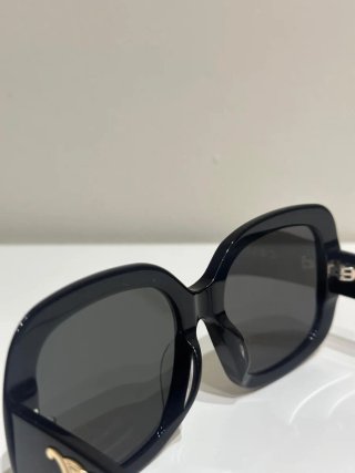 Gafas de sol Celine OFERTA Negras y Doradas