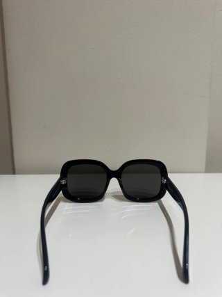 Gafas de sol Celine OFERTA Negras y Doradas