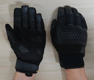 Guantes Knox Armour Urbane Pro XL