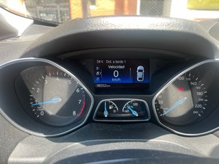 Ford C-MAX 2018