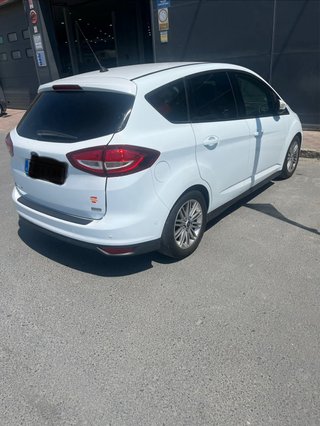 Ford C-MAX 2018