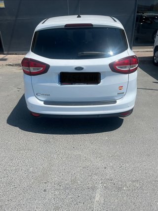 Ford C-MAX 2018
