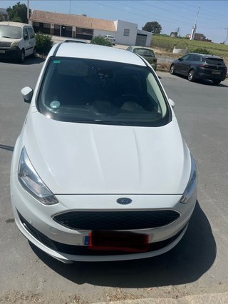 Ford C-MAX 2018