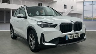 CUOTA 360€ - BMW X1 2022 18D 2.0 150CV