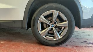 CUOTA 360€ - BMW X1 2022 18D 2.0 150CV