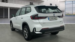 CUOTA 360€ - BMW X1 2022 18D 2.0 150CV
