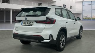 CUOTA 360€ - BMW X1 2022 18D 2.0 150CV
