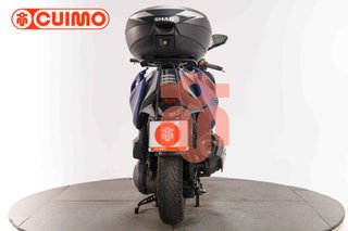 KYMCO XCITING S 400