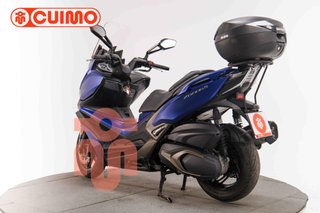 KYMCO XCITING S 400