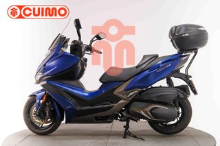 KYMCO XCITING S 400