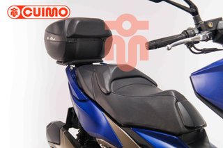 KYMCO XCITING S 400