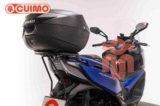 KYMCO XCITING S 400