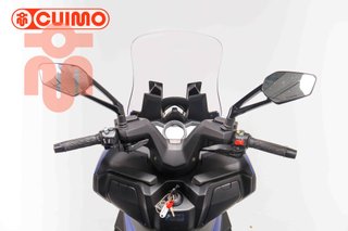 KYMCO XCITING S 400