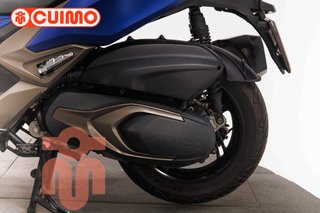 KYMCO XCITING S 400