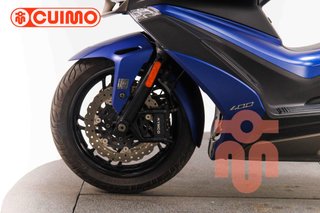 KYMCO XCITING S 400