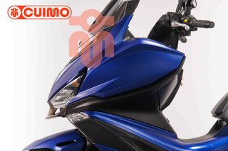 KYMCO XCITING S 400