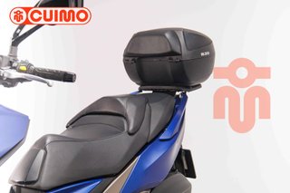 KYMCO XCITING S 400