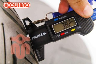 KYMCO XCITING S 400