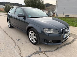 AUDI A3 1.4 TFSI 125cv Ambition